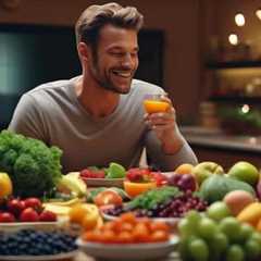 What Are the Dietary Benefits of Prostadine for Men?