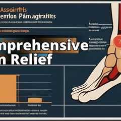 Conquer Osteoarthritis Pain: Ultimate Management Guide