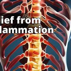 Alleviating Inflammatory Back Pain: Causes, Symptoms, and Relief