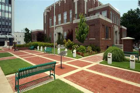 Finding Mental Health Support Groups in Jonesboro, Arkansas