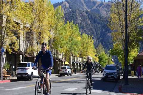 Creating a Resilient Future: Initiatives of the Blaine County Food Council in Idaho