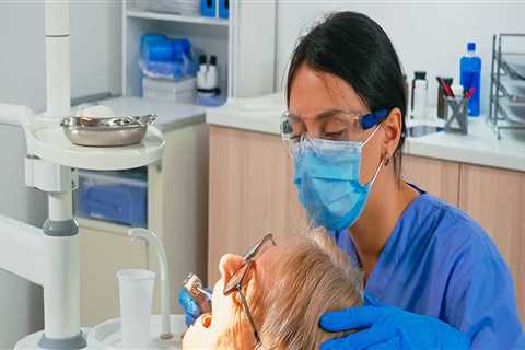 Sedation Dentistry: Easing The Pain During Emergency Dental Services In Helotes, TX