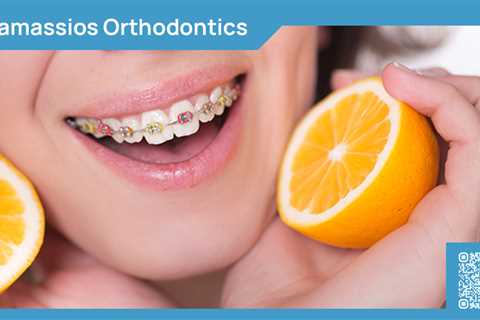 Standard post published to Tamassios Orthodontics - Orthodontist Nicosia, Cyprus at March 05, 2024..