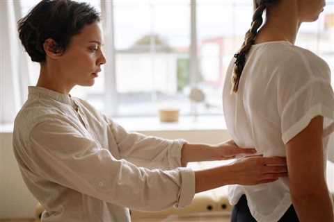 Why Do Alternative Medicine Remedies Relieve Back Pain?