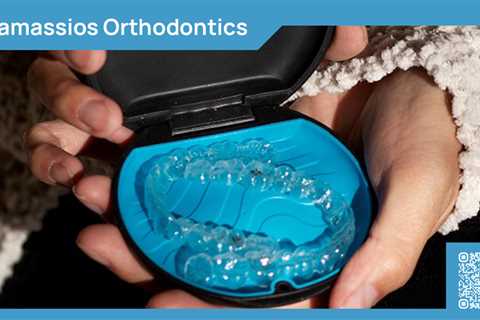 Standard post published to Tamassios Orthodontics - Orthodontist Nicosia, Cyprus at March 07, 2024..