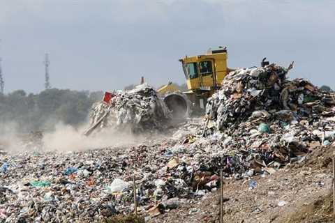 Washington's Proposed Bill Aims to Redirect Cannabis Waste from Landfills to Eco-Friendly Uses