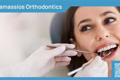 Standard post published to Tamassios Orthodontics - Orthodontist Nicosia, Cyprus at March 11, 2024..