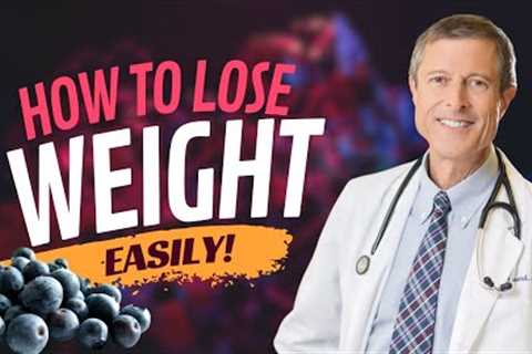 Neal Barnard, MD | The Power Foods Diet for Easy Weight Loss