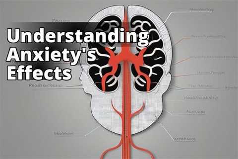 The Hidden Link: Anxiety and Heart Rate Unraveled