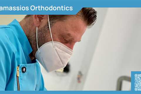 Standard post published to Tamassios Orthodontics - Orthodontist Nicosia, Cyprus at March 16, 2024..