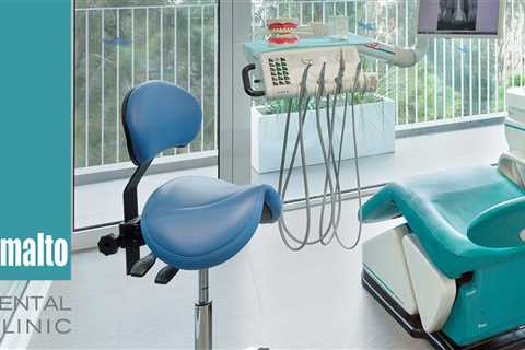 Standard post published to Smalto Dental Clinic at March 16, 2024 09:00
