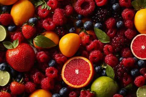 Managing Diabetes with Antioxidant Benefits: A Comprehensive Guide