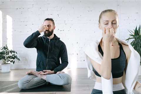 4 Yoga Practices to Alleviate Fibromyalgia Pain