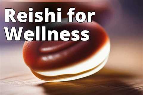 Best Reishi Mushroom Capsules for Immune System Boosting