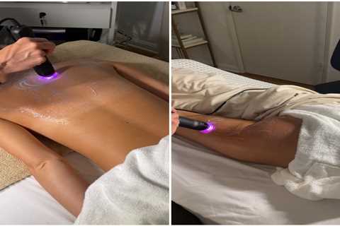 My Experience Getting a Full-Body Facial: The Glo2Facial