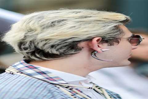 The Cultural Significance of the Mono Piercing: What Does It Really Mean?