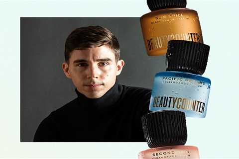 Beautycounter Launches Clean Eau de Parfum Line, Perfumer Clément Marx Shares Insights