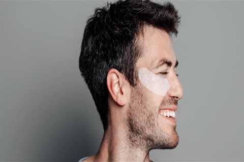 A Complete Guide to Men's Skincare Treatment Options