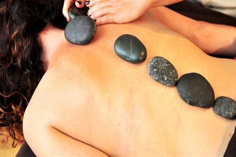 Healing Hands: Deep Tissue Massage Services For Holistic Health In Buffalo, NY