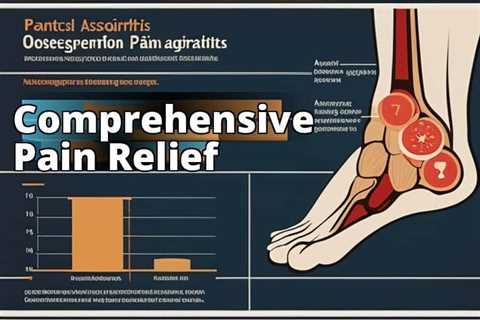 Conquer Osteoarthritis Pain: Ultimate Management Guide