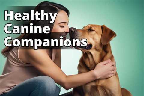 The Ultimate Guide to CBD Benefits for Dogs: Enhance Their Health