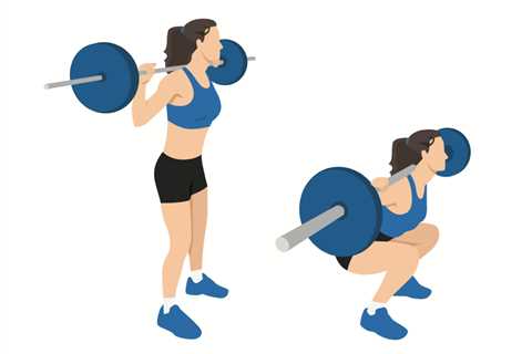 The #1 Best Lifting Routine To Help You Drop Weight Fast