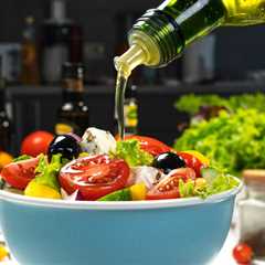 Top Cooking Oils to Use for Weight Loss