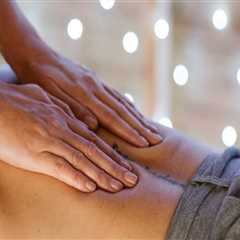 Preventing Health Issues In Buffalo: Why Massage Therapy Should Be Part Of Your Wellness Routine