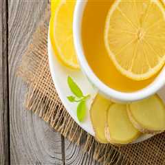 What natural remedies for acid reflux?
