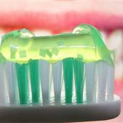 Revitalize Your Smile: Aloe Vera Plant for Receding Gums - Best Dental Reviews