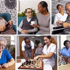 How To Choose An Assisted Living Facility And What To Consider