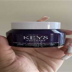 Achieving Alicia Keys' Flawless Skin: A Review of the Miracle Peptide Cream