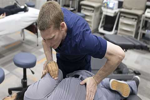 The Pros Of First Aider Training In Wolverhampton: Ensuring Workplace Safety And Chiropractic..