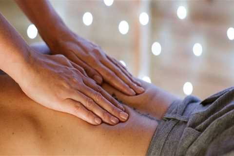 Preventing Health Issues In Buffalo: Why Massage Therapy Should Be Part Of Your Wellness Routine
