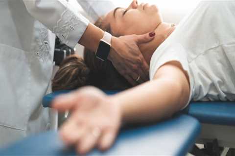 Optimizing Employee Well-being: Discover The Role Of Chiropractors In Occupational Health In..