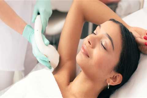 Say Goodbye To Razors: Why Laser Hair Removal Is The Best Choice In Las Vegas