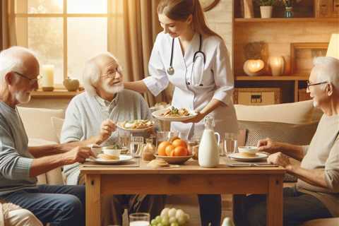 8 Key Services You Should Expect From Home Senior Care