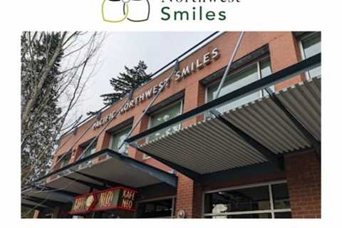 Cosmetic Dentist Near Me Mill Creek, WA - Pacific NorthWest Smiles - (425) 357-6400