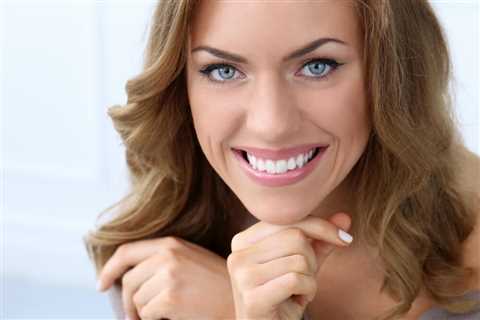 Say Goodbye to Receding Gums: Learn How to Stop Them- Dental Art Centers