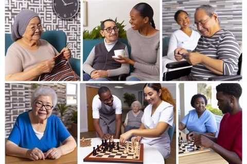 How To Choose An Assisted Living Facility And What To Consider