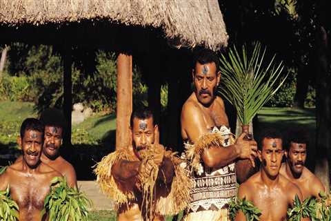 The Fascinating History of Hawaiian Kava Root in Traditional Medicine