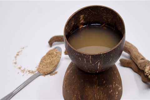 The Science Behind Hawaiian Kava Root: How Long Does it Take for the Effects to Kick In?