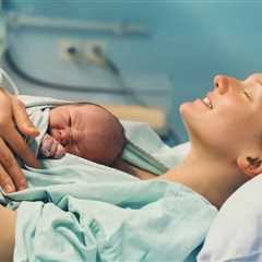 More women are using laughing gas for pain relief during labor—here’s why