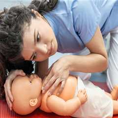 Meeting The Needs Of Every Client: Why Pediatric First Aid Courses Are Essential For Liverpool..