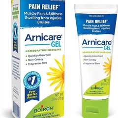 Arnicare Cream