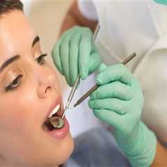 Holistic Dental Care: Exploring Natural Remedies Offered By Family Dentists In Austin, TX