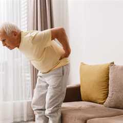 Sciatica Pain in Seniors: Tailored Treatment Approaches for Older Adults