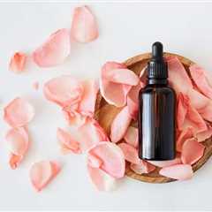 Crafting Aroma Blends With Full-Spectrum Oil for Stress
