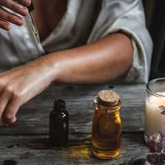 Top 10 CBD Oils for Effective Anxiety Relief