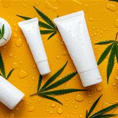 What is CBD Sunscreen and Does It Work?